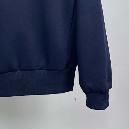 2025年11月3日秋冬新作Thom Browneパーカー高品質人気商品/LDF工場