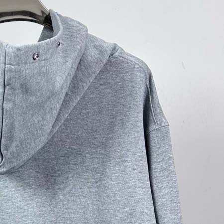 2025年11月3日秋冬新作GOODBRANDパーカー高品質人気商品/LDF工場