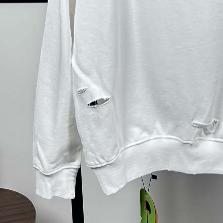 2025年11月3日秋冬新作GOODBRANDパーカー高品質人気商品/LDF工場