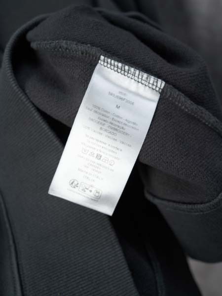 2025年11月3日秋冬新作Dior スウェット高品質人気商品/LDF工場