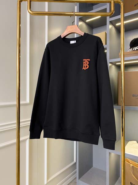 2025年11月3日秋冬新作BURBERRY上下高品質人気商品/LDF工場