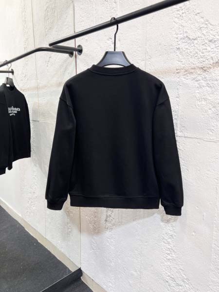 2025年11月3日秋冬新作Chrome Heartsスウェット高品質人気商品/LDF工場