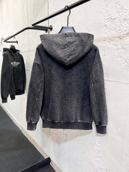 2025年11月3日秋冬新作Chrome Heartsパーカー高品質人気商品/LDF工場