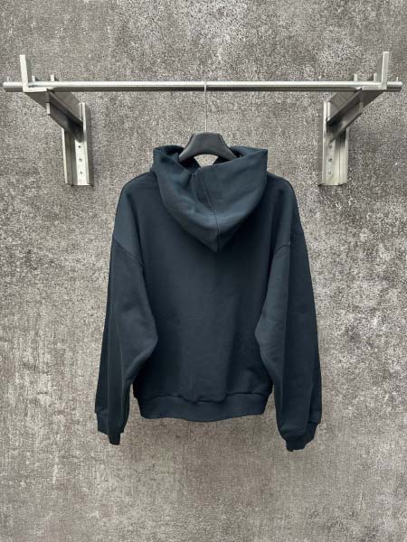 2025年11月3日秋冬新作Diorパーカー高品質人気商品/LDF工場