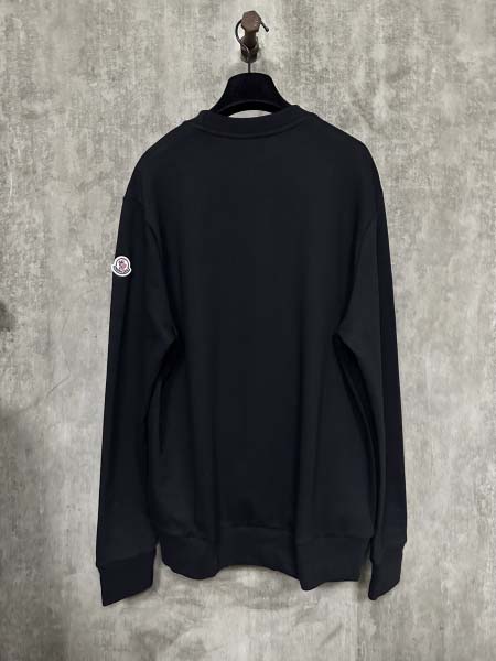 2025年11月3日秋冬新作MONCLERパーカー高品質人気商品/LDF工場