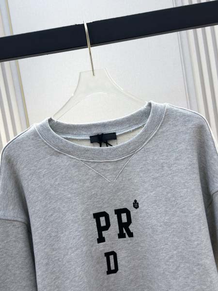 2025年11月3日秋冬新作Dior スウェット高品質人気商品/LDF工場