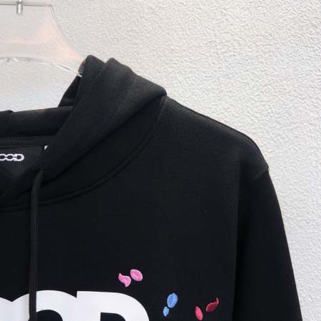 2025年11月3日秋冬新作GOODBRANDパーカー高品質人気商品/LDF工場