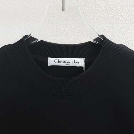 2025年11月3日秋冬新作Diorスウェット高品質人気商品/LDF工場