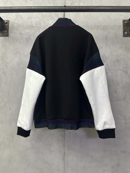 2025年11月3日秋冬新作Louis Vuittonジャケット超厳選★入手困難高品質人気商品/LDF工場