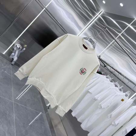2025年11月3日秋冬新作Gucciスウェット高品質人気商品/LDF工場