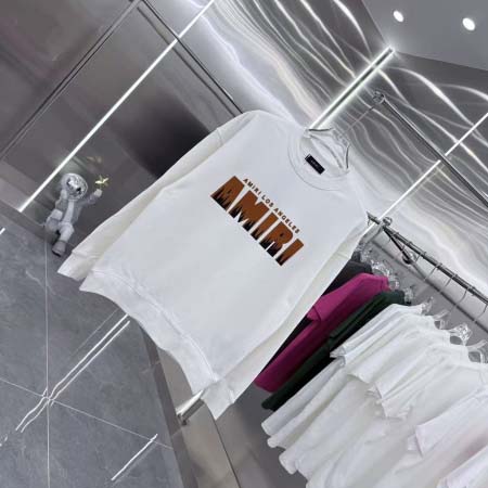 2025年11月3日秋冬新作AMIスウェット高品質人気商品/LDF工場