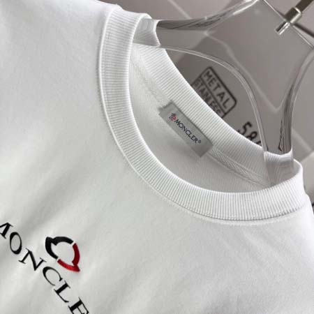 2025年11月3日秋冬新作MONCLERスウェット高品質人気商品/LDF工場