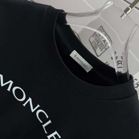 2025年11月3日秋冬新作MONCLERスウェット高品質人気商品/LDF工場