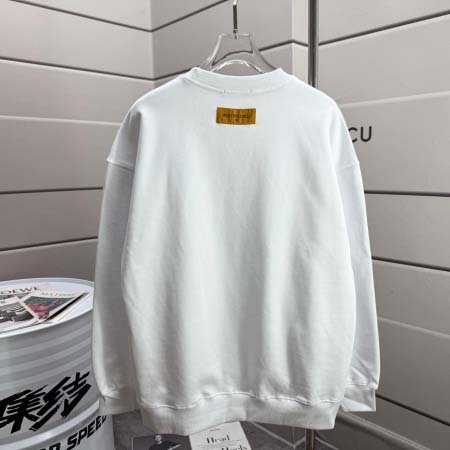 2025年11月3日秋冬新作Louis Vuittonスウェット高品質人気商品/LDF工場