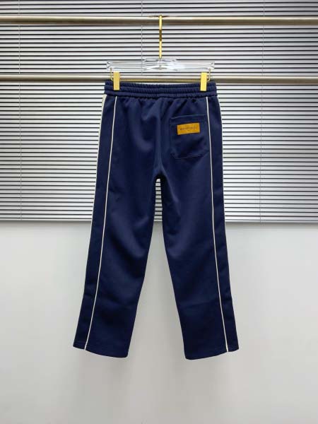 2025年11月4日秋冬新作Louis Vuittonズボン高品質人気商品/LDF工場