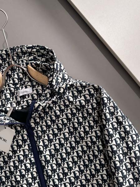 2025年11月4日秋冬新作Dior ジャケット高品質人気商品/LDF工場