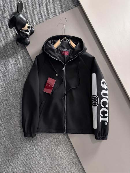 2025年11月4日秋冬新作Gucci上下高品質人気商品/LDF工場