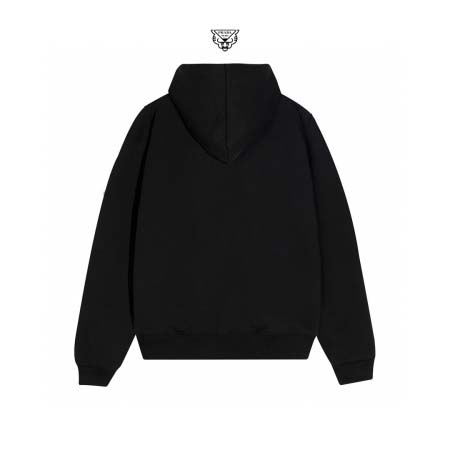 2025年11月4日秋冬新作Pradaスウェット高品質人気商品/LDF工場