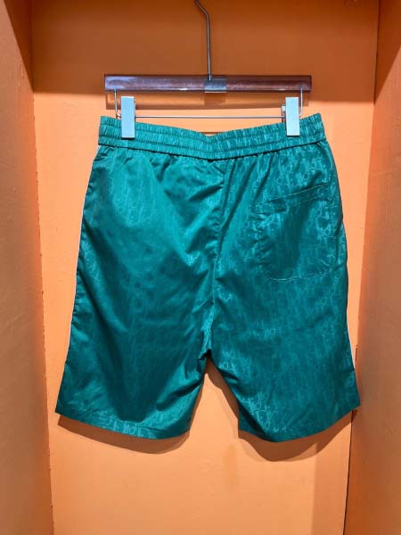 2025年11月4日秋冬新作Dior 半ズボン高品質人気商品/LDF工場