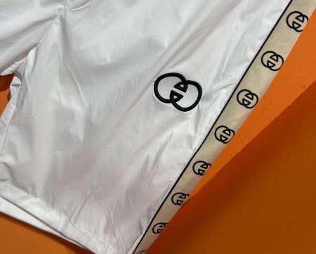 2025年11月4日秋冬新作Gucci半ズボン高品質人気商品/LDF工場