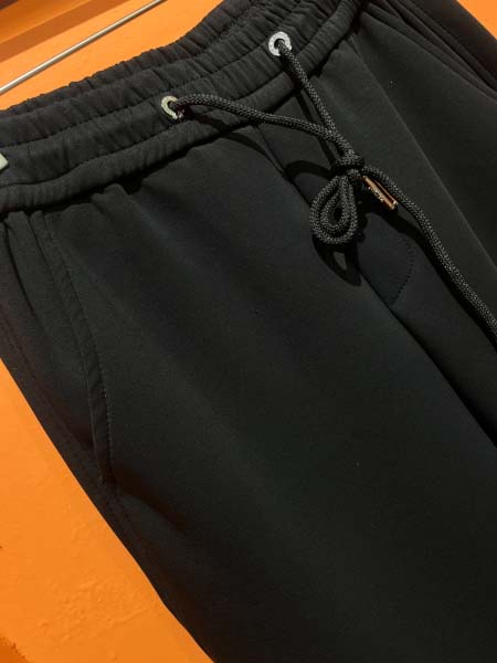 2025年11月4日秋冬新作chrome heartsズボン高品質人気商品/LDF工場