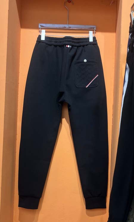 2025年11月4日秋冬新作Monclerズボン高品質人気商品/LDF工場