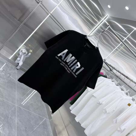 2025年11月4日秋冬新作AMI半袖 tシャツ高品質人気商品/LDF工場