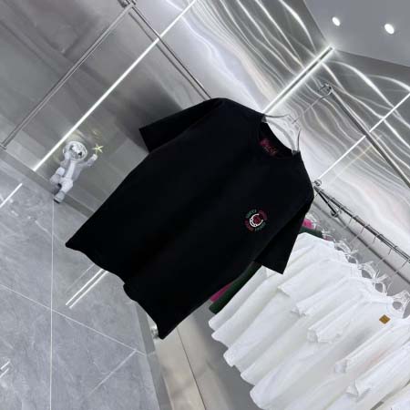 2025年11月4日秋冬新作Gucci半袖 tシャツ高品質人気商品/LDF工場