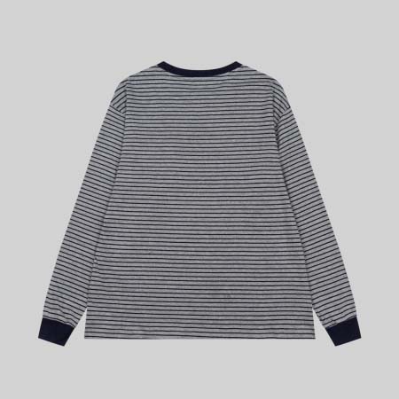 2025年11月4日秋冬新作MIUMIU長袖Tシャツ高品質人気商品/LDF工場