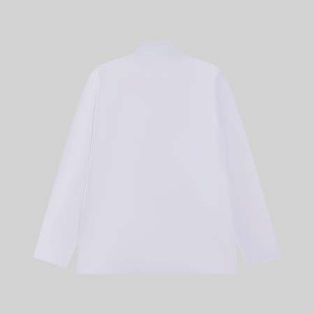 2025年11月4日秋冬新作PRADA長袖Tシャツ高品質人気商品/LDF工場