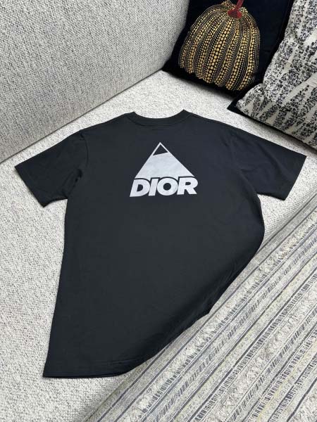 2025年11月4日秋冬新作Dior 半袖 tシャツ高品質人気商品/LDF工場