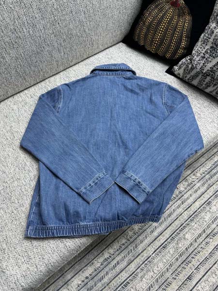 2025年11月4日秋冬新作Dior ジャケット高品質人気商品/LDF工場