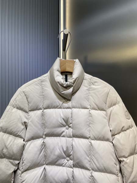 2025年11月4日秋冬新作MONCLERジャケット高品質人気商品/LDF工場