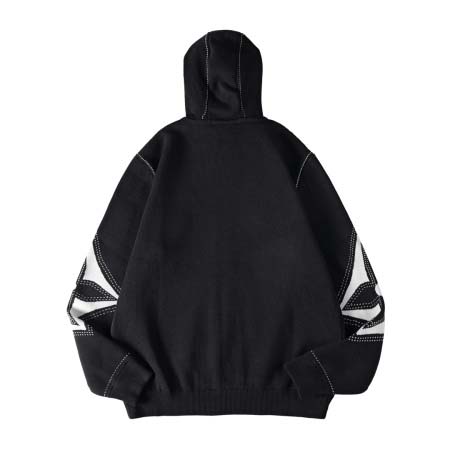 2025年11月4日秋冬新作LOUIS VUITTONジャケット高品質人気商品/LDF工場