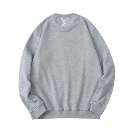 2025年11月4日秋冬新作LOUIS VUITTONスウェット高品質人気商品/LDF工場