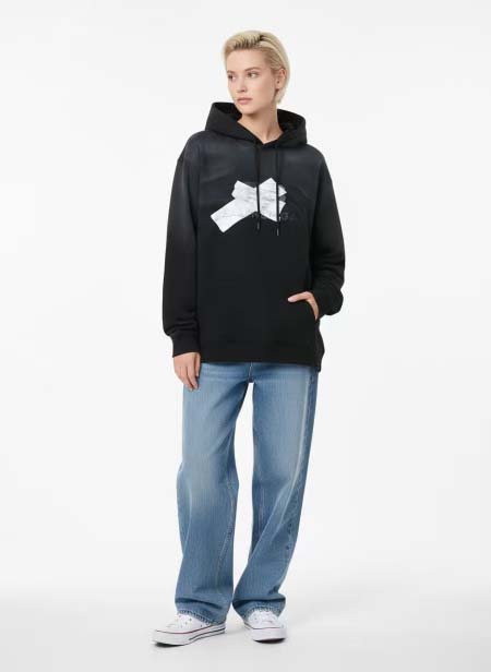 2025年11月4日秋冬新作Balenciagaスウェット超厳選★入手困難高品質人気商品/LDF工場