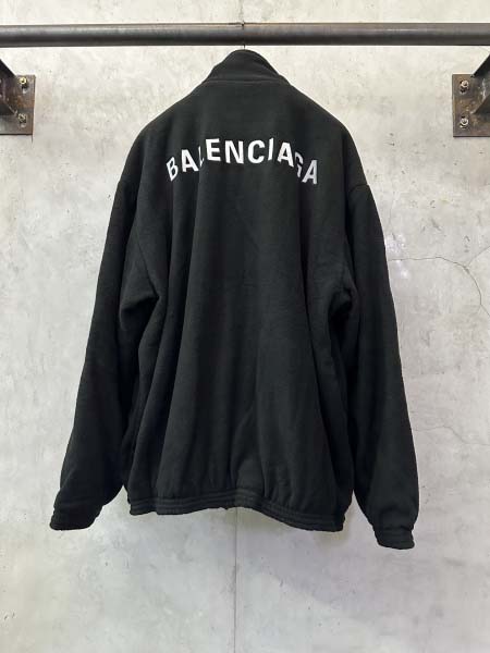 2025年11月4日秋冬新作Balenciagaジャケット超厳選★入手困難高品質人気商品/LDF工場
