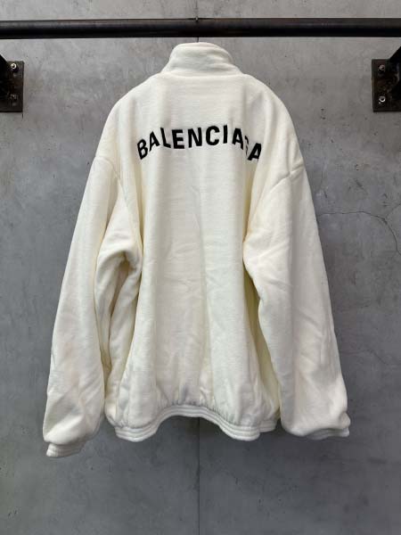 2025年11月4日秋冬新作Balenciagaジャケット超厳選★入手困難高品質人気商品/LDF工場