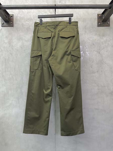 2025年11月4日秋冬新作LOUIS VUITTONズボン超厳選★入手困難高品質人気商品/LDF工場