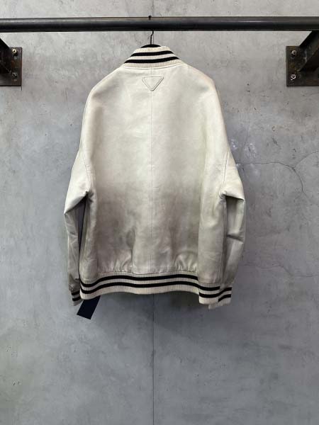 2025年11月4日秋冬新作PRADAジャケット超厳選★入手困難高品質人気商品/LDF工場