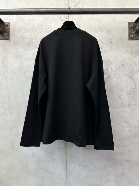 2025年11月4日秋冬新作Pradatシャツ超厳選★入手困難高品質人気商品/LDF工場