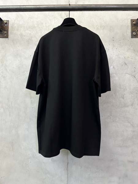 2025年11月4日秋冬新作Acne半袖 tシャツ超厳選★入手困難高品質人気商品/LDF工場