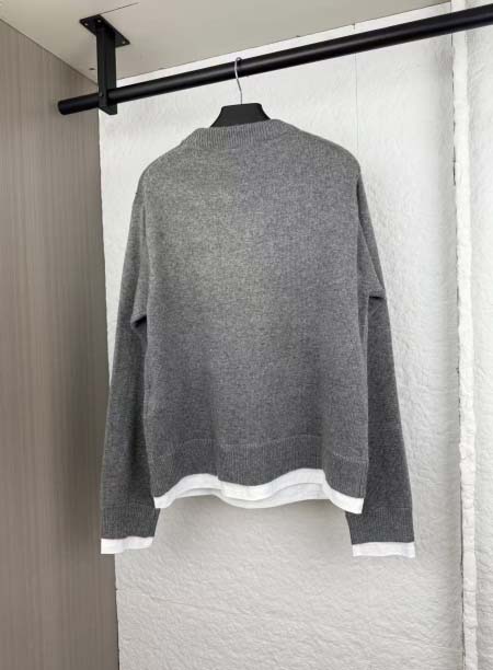 2025年11月4日秋冬新作Miumiuニット超厳選★入手困難高品質人気商品/LDF工場