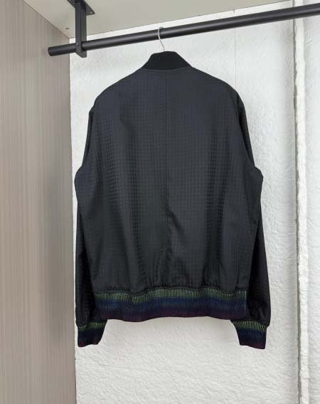 2025年11月4日秋冬新作Louis vuittonジャケット超厳選★入手困難高品質人気商品/LDF工場