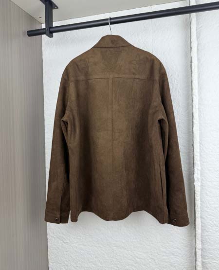 2025年11月4日秋冬新作Louis vuittonジャケット超厳選★入手困難高品質人気商品/LDF工場