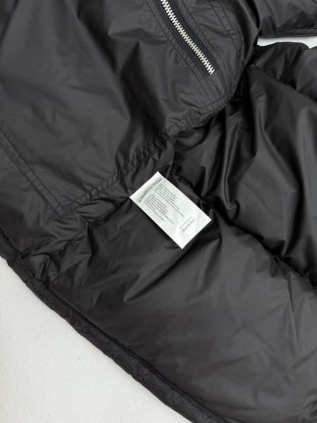 2025年11月4日秋冬新作Chrome Heartsダウンベスト超厳選★入手困難高品質人気商品/LDF工場