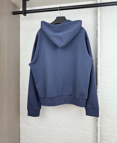 2025年11月4日秋冬新作Louis vuittonスウェット超厳選★入手困難高品質人気商品/LDF工場