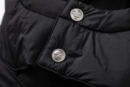 2025年11月5日秋冬新作Dolce&Gabbanaダウンジャケット高品質人気商品/LDF工場