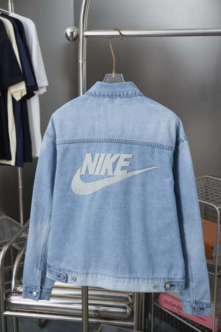 2025年11月5日秋冬新作levi’s x Nikeジャケット高品質人気商品/LDF工場