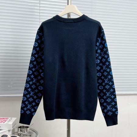 2025年11月5日秋冬新作Louis vuittonセーター高品質人気商品/LDF工場